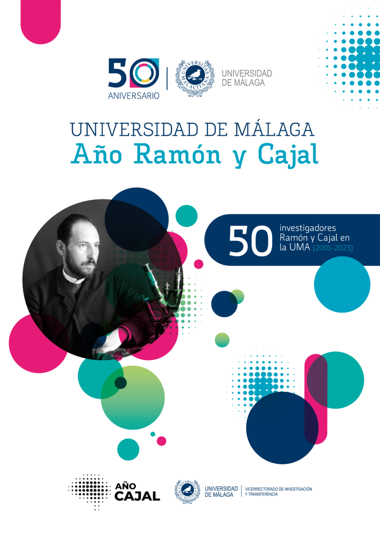 Encuentro investigadores/as con motivo del Año Ramón y Cajal