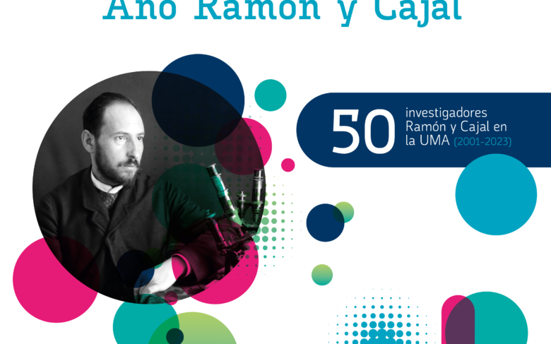 Encuentro investigadores/as con motivo del Año Ramón y Cajal