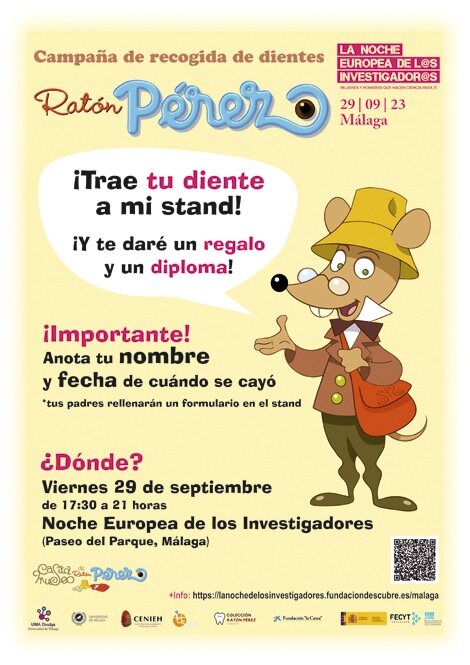 El ratoncito Pérez ya tiene museo, Ocio y cultura