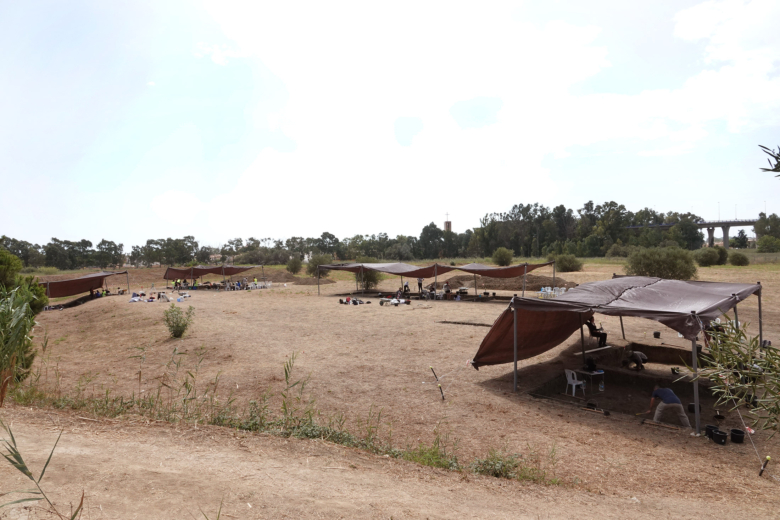 La Universidad retoma las excavaciones en el yacimiento fenicio del Cerro del Villar