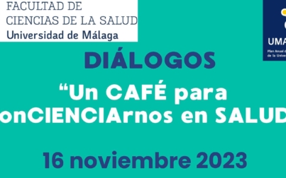 Un café para conCIENCIArnos en salud