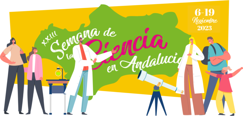 La Semana de la Ciencia 2023 propone un mes de actividades en la Universidad de Málaga