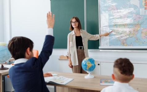 Un estudio revela que el estrés tiene un papel fundamental en la vida laboral de los docentes