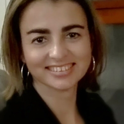 Elena Bárcena Martín