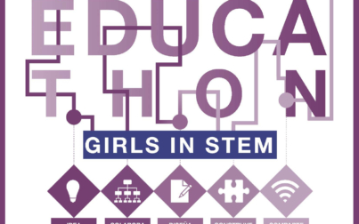 Educathon 2024- Girls in Stem