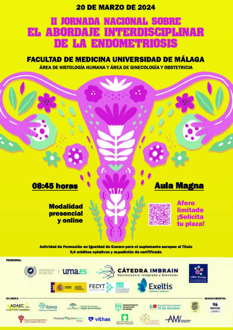 II Jornada Nacional sobre el abordaje interdisciplinar de la endometriosis