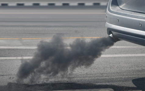 El uso de biocombustibles podría reducir en un 90% la emisión de humo negro de los coches