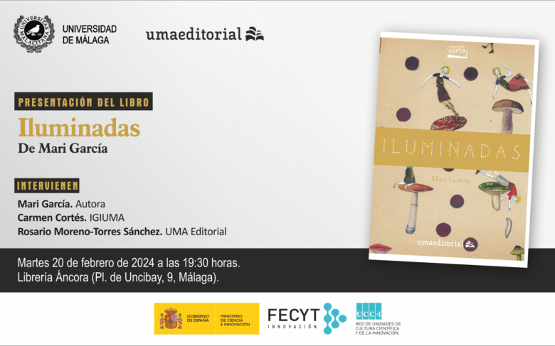 'Iluminadas'
