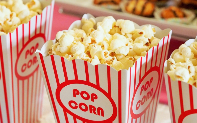 Cinefórum: La justicia social está de Cine l 20.000 especies de abejas