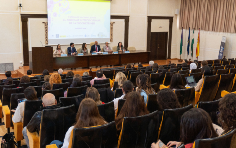 La UMA acoge la II Jornada Nacional sobre el abordaje interdisciplinar de la endometriosis