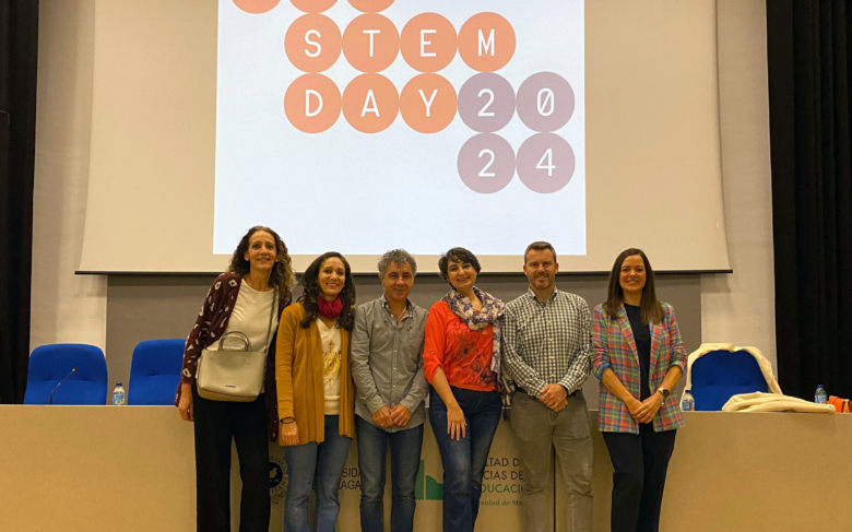 La UMA celebra el ‘UniStem Day’ para acercar los avances en terapia celular a los futuros universitarios