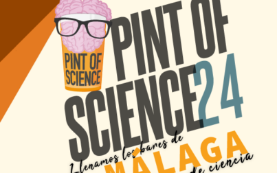 Pint of Science 2024 l Nuestro cuerpo + Átomos a galaxias