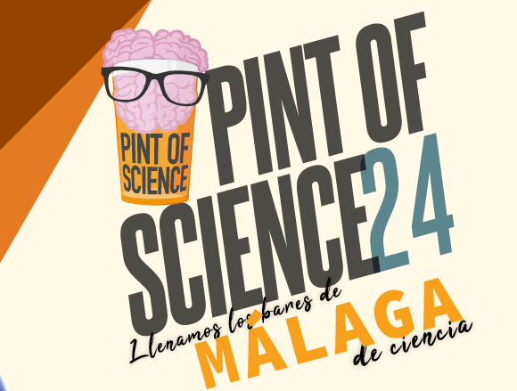 Pint of Science 2024 l Nuestra sociedad + Tech me out