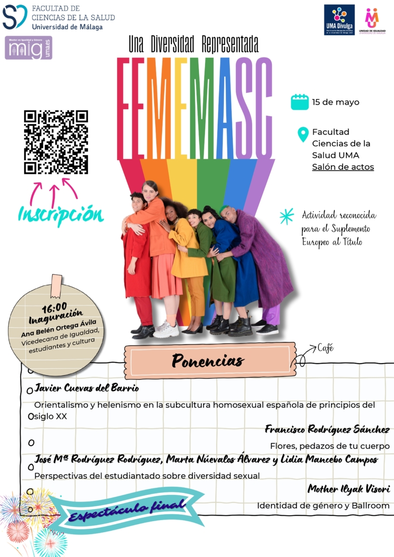 FEMEMASC: Una Diversidad Representada