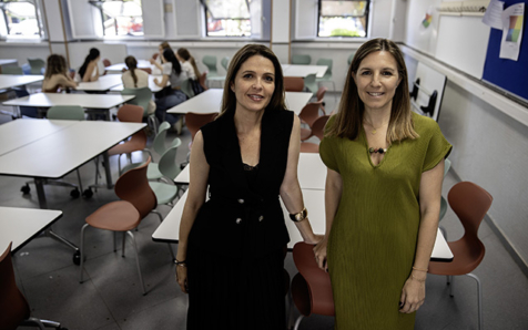 Inteligencia artificial para una diagnosis precoz de la hiperactividad en menores