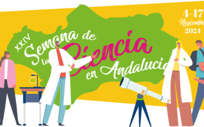 Café con Ciencia inclusivo 25 | Down Málaga