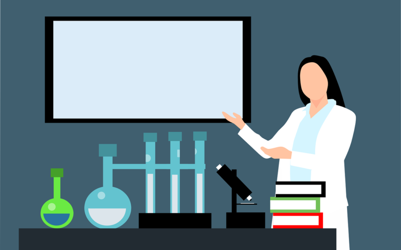 Mujeres y niñas en biología sintética Mujeres y niñas en biología sintética