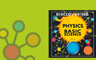 Descubriendo las ciencias básicas l 27 marzo