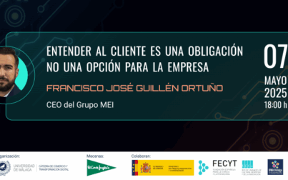 XIII Ciclo de Conferencias 
