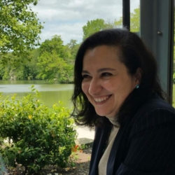María José Varela Salinas