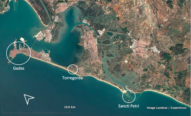 Una hipótesis inédita sobre el ‘ídolo’ de Cádiz: un monumento funerario númida en el occidente del Imperio romano