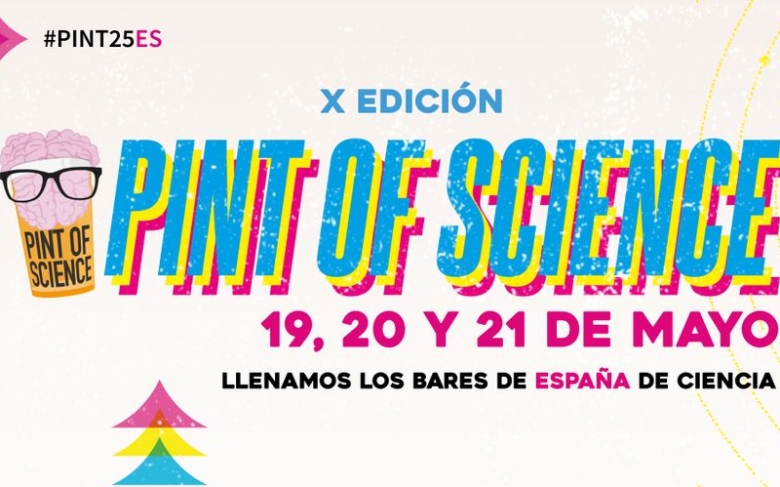 Pint of Science 2025 l 19-21 mayo