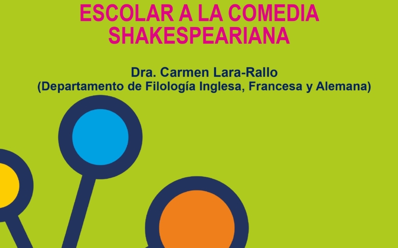 "Soñando en una noche de verano": Introducción escolar a la comedia shakespeariana
