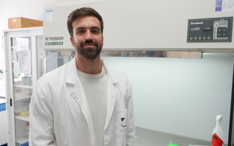 Rescate evolutivo: la solución de las comunidades microbianas para sobrevivir al estrés ambiental es la autosuficiencia