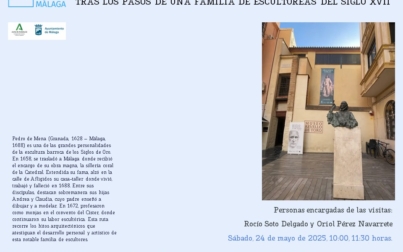 Open House l Málaga y los Mena