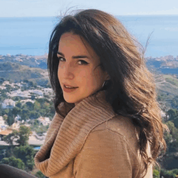 María Elena Rojano Rivera