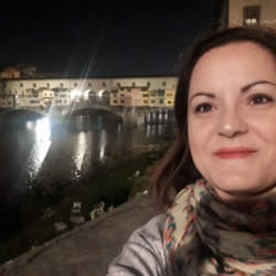Antonia Montserrat Bazaga García