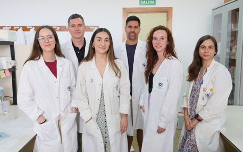Hacia una mejor comprensión de los mecanismos responsables del avance del alzhéimer en el cerebro