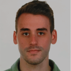 Alejandro Peña Trabalón