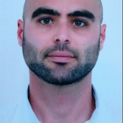 Daniel López Gil