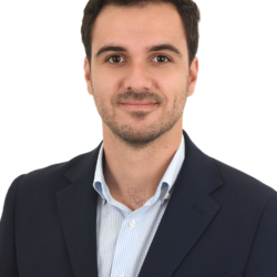 Gaspar González Represa