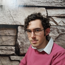 Benjamín Torres Olea