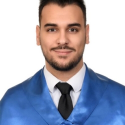Abraham Sánchez Caballero