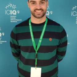 Álvaro Vílchez Cózar