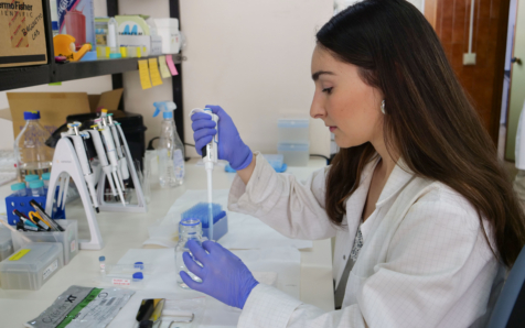 Hacia una mejor comprensión de los mecanismos responsables del avance del alzhéimer en el cerebro