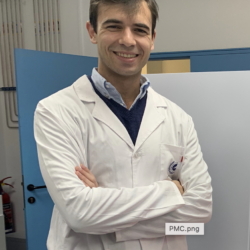 Pablo Moreno Cerezo