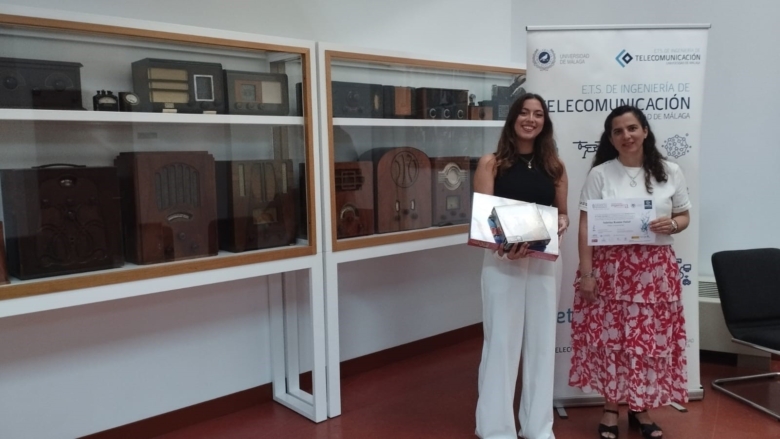 La duodécima edición del Desafío Tecnológico entrega sus premios