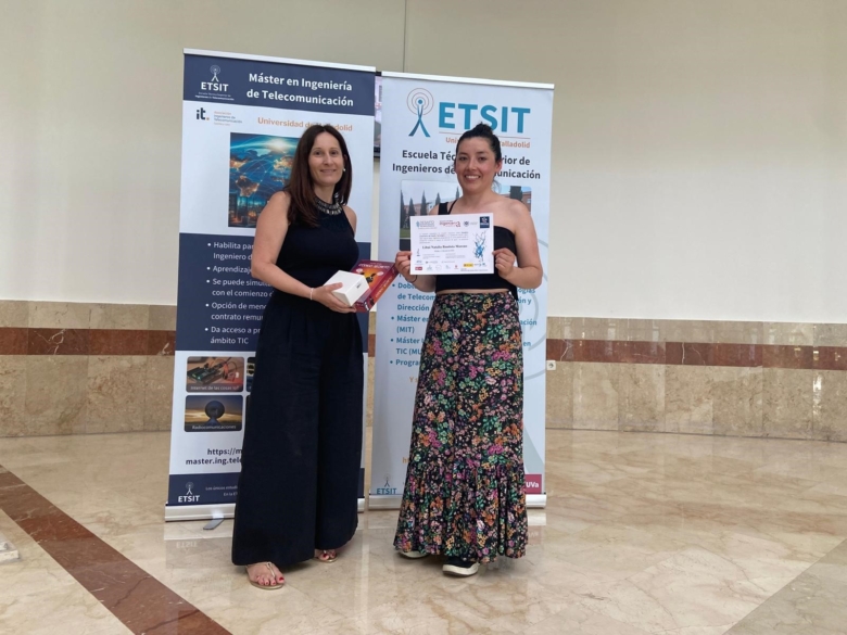 La duodécima edición del Desafío Tecnológico entrega sus premios