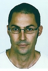 Daniel Ballesteros Plata