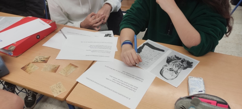 ‘Divulgando en las aulas’ cierra el curso con más de 70 talleres ofrecidos en centros educativos de Málaga