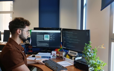 Un investigador de la UMA desarrolla una herramienta para descubrir estructuras ocultas en datos biomédicos