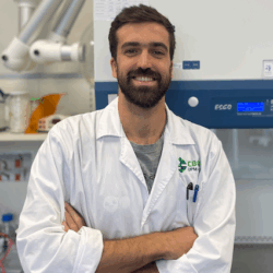 Ignacio José Melero Jiménez