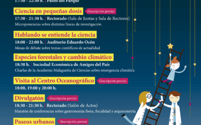 La Noche Europea de l@s Investigador@s 2025