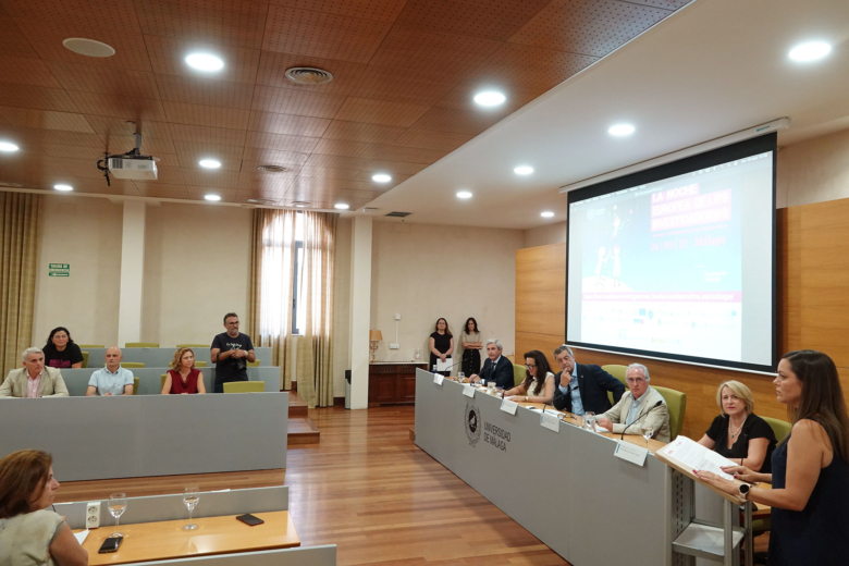 Málaga celebra la nueva edición de La Noche Europea de los Investigadores el 26 de septiembre