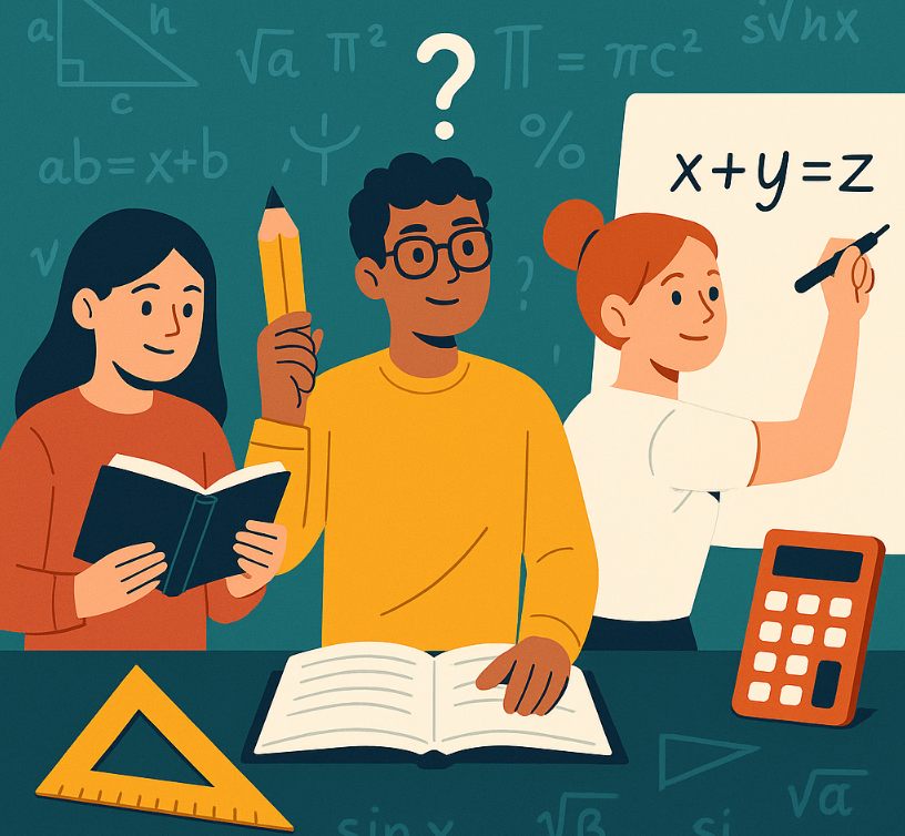 VII Concurso de otoño de matemáticas de Málaga