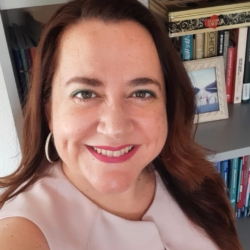 Inmaculada Pineda Hernández